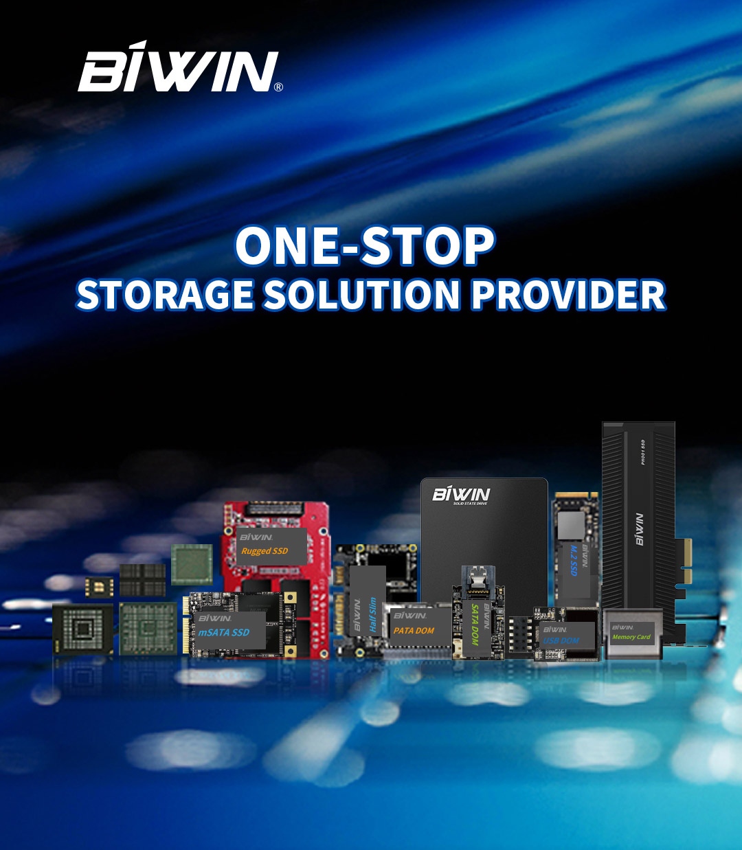 BIWIN Storage